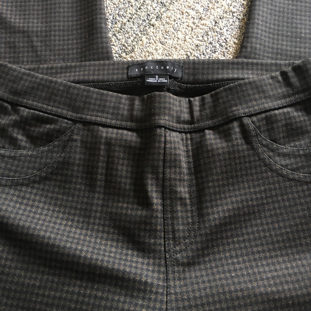 Sanctuary stretch pant - Picture 2 of 4